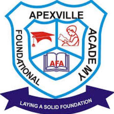 Apexville logo